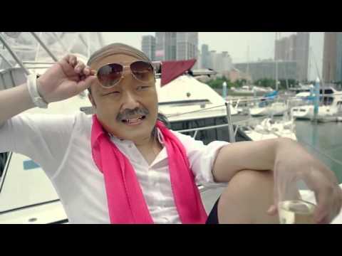 PSY D-A-D-D-Y Official Video